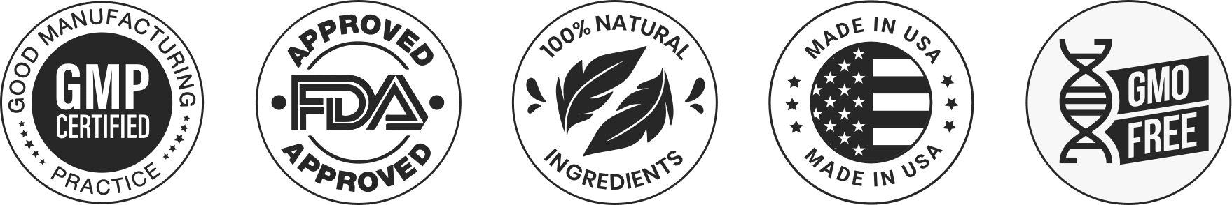 gelatide fda approved